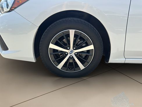 Used 2020 Subaru Impreza 2.0i Premium w/ Popular Package #2 AWD/4WD image 13