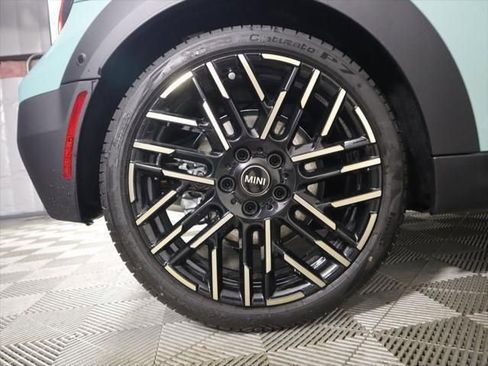 New 2026 MINI Cooper S image 32