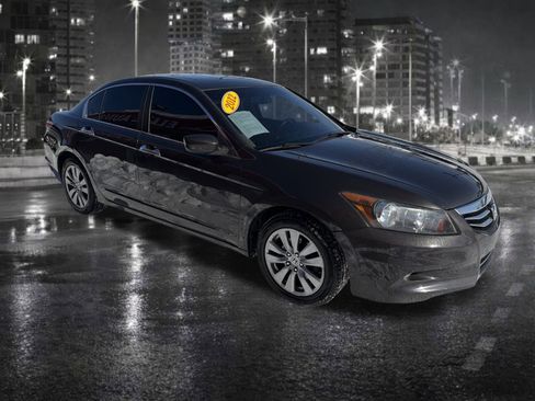 Used 2012 Honda Accord EX-L image 7