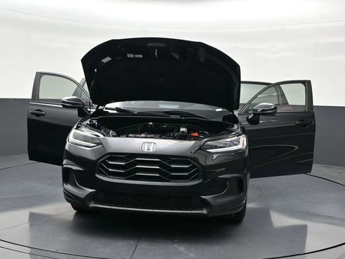 Used 2024 Honda HR-V Sport image 35