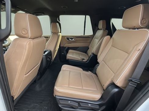 Used 2023 Chevrolet Tahoe Premier image 19