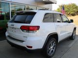 Certified 2022 Jeep Grand Cherokee Limited w/ Trailer Tow Group IV image 4