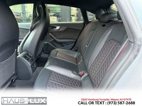 Used 2019 Audi RS 5 Sportback image 16