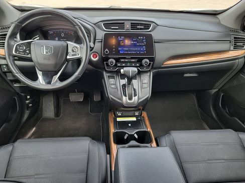 Used 2022 Honda CR-V Touring image 9