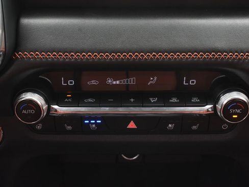 New 2026 MAZDA CX-50 2.5 Turbo w/ Cargo Package image 50