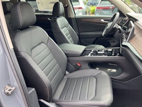 New 2026 Volkswagen Atlas SEL AWD/4WD image 23