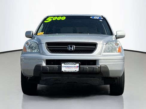 Used 2004 Honda Pilot EX image 15