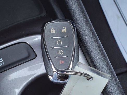 Used 2020 Chevrolet Malibu RS image 8