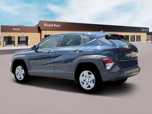 New 2026 Hyundai Kona SE FWD image 4