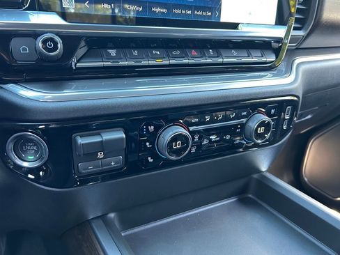 New 2026 Chevrolet Silverado 2500 High Country w/ Midnight Edition image 38