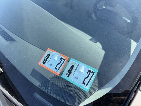Used 2010 Toyota Prius FWD image 18