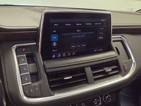 Used 2021 Chevrolet Tahoe High Country AWD/4WD image 20
