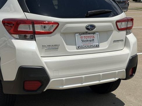 Used 2019 Subaru Crosstrek 2.0i Premium AWD/4WD image 6