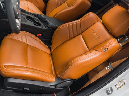 Used 2023 Dodge Challenger SRT Hellcat image 26