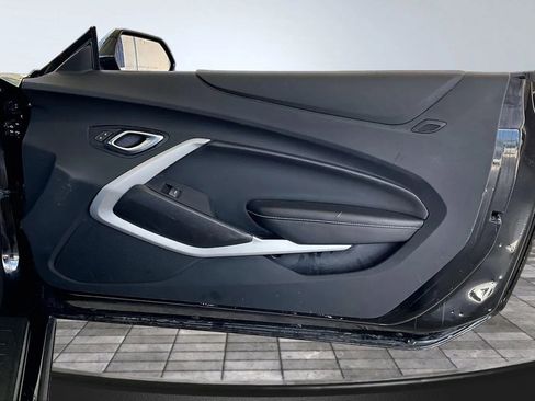 Used 2021 Chevrolet Camaro LT w/ RS Package image 24