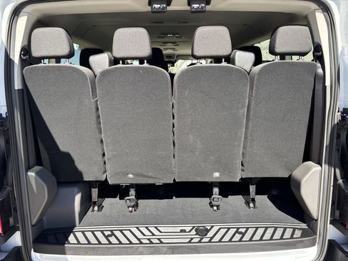 Used 2023 Ford Transit 350 XLT image 28