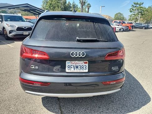 Used 2018 Audi Q5 2.0T Premium Plus image 4