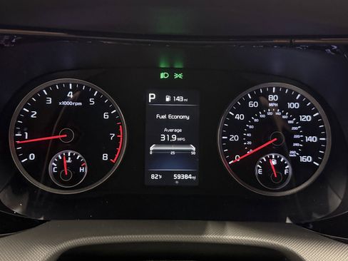 Used 2024 Kia K5 GT-Line w/ GT-Line Premium Package FWD image 10