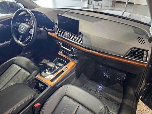 Used 2023 Audi Q5 2.0T Premium Plus AWD/4WD image 11