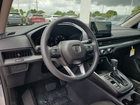 New 2026 Honda CR-V LX image 15