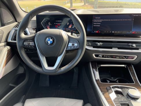 Certified 2024 BMW X5 xDrive40i w/ Premium Package image 30