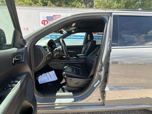 Used 2024 Dodge Durango GT RWD image 20