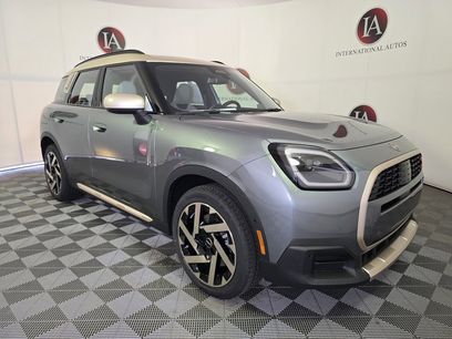 New 2026 MINI Cooper Countryman S