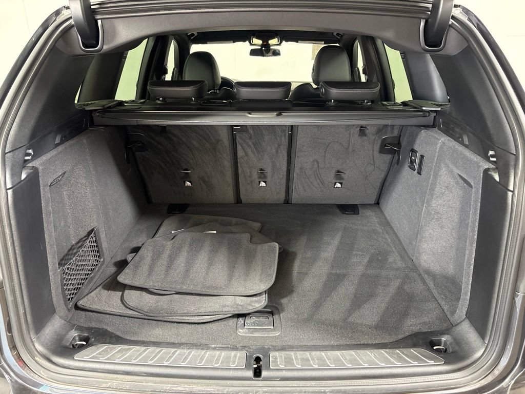 Certified 2024 BMW X3 sDrive30i w/ Convenience Package RWD image 32