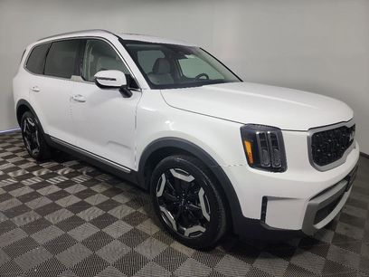 Certified 2023 Kia Telluride EX