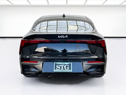 Used 2025 Kia K5 EX FWD image 5