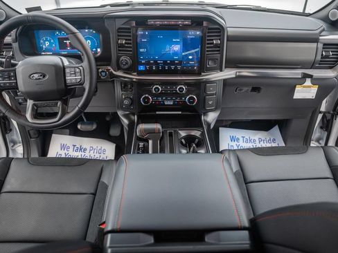 New 2026 Ford F150 Raptor AWD/4WD image 22