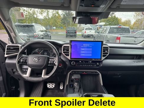 Used 2023 Toyota Tundra SR5 image 12