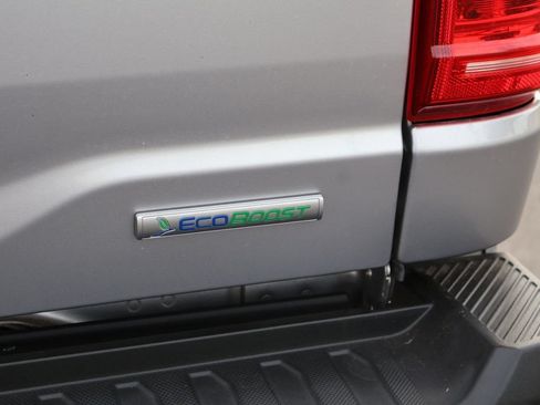 Certified 2021 Ford F150 XLT w/ Equipment Group 302A High AWD/4WD image 19