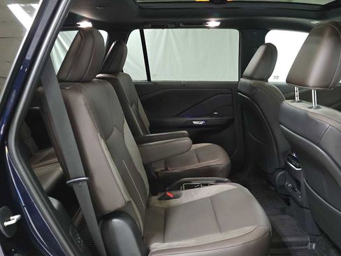 Used 2025 Lexus TX 350 Luxury image 13