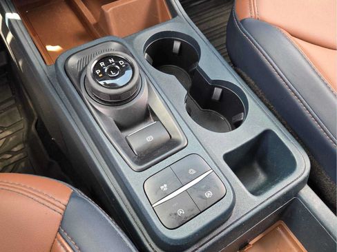 Used 2022 Ford Maverick Lariat FWD image 25