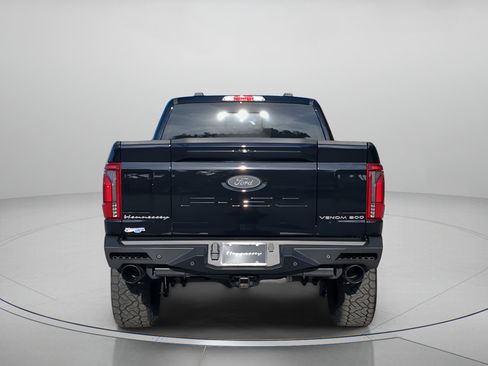 New 2026 Ford F150 Lariat w/ Equipment Group 502A High AWD/4WD image 44