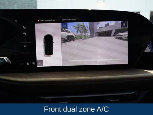 Used 2025 Audi Q5 Premium Plus AWD/4WD image 5