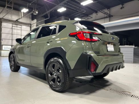 Used 2026 Subaru Crosstrek 2.5i w/ Popular Package #1A AWD/4WD image 5