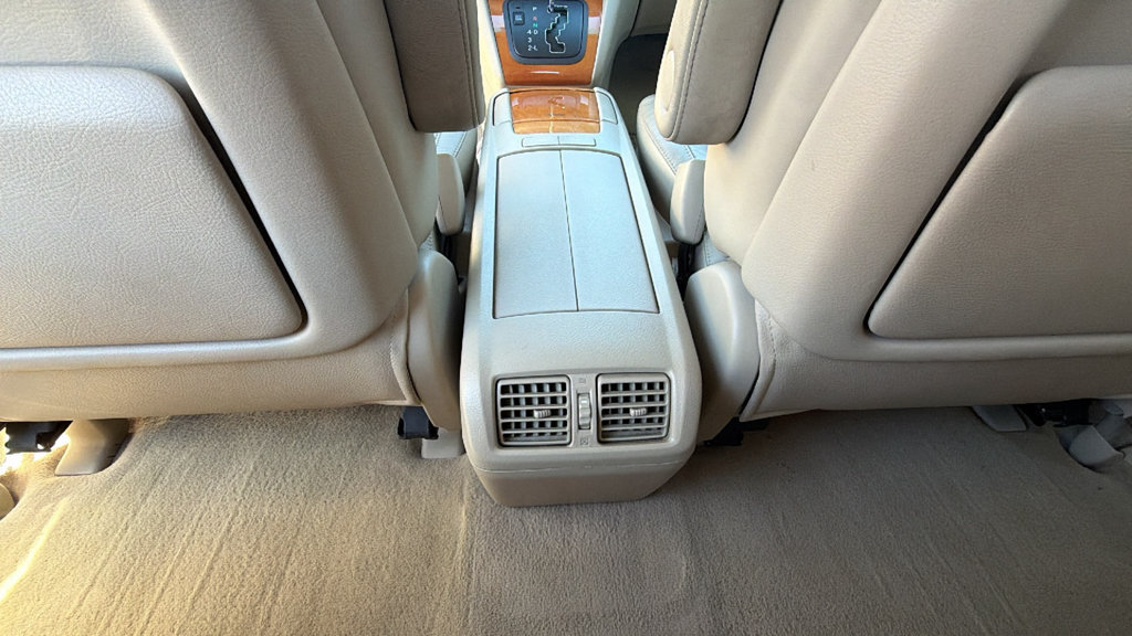 Used 2005 Lexus RX 330 AWD image 24