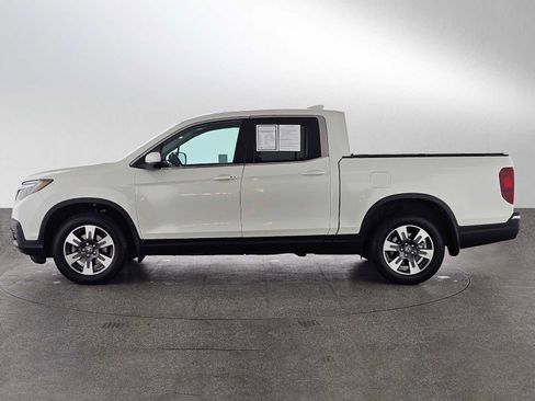 Used 2019 Honda Ridgeline RTL-T image 6