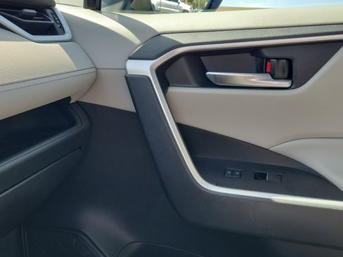 Certified 2023 Toyota RAV4 XLE w/ Convenience Package image 30