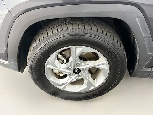 Used 2024 Hyundai Tucson SEL image 11