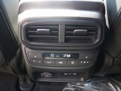 New 2026 Honda Ridgeline Black Edition image 28