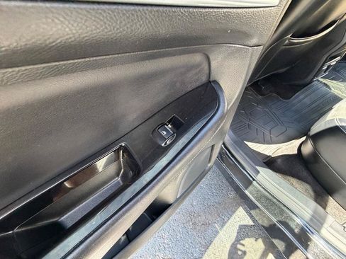 Used 2015 Ford Edge Sport w/ Equipment Group 401A FWD image 11