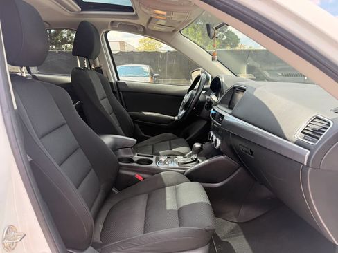 Used 2016 MAZDA CX-5 Touring w/ Bose/Moonroof Package AWD/4WD image 18