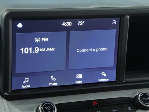 Used 2022 Ford Maverick XLT image 18