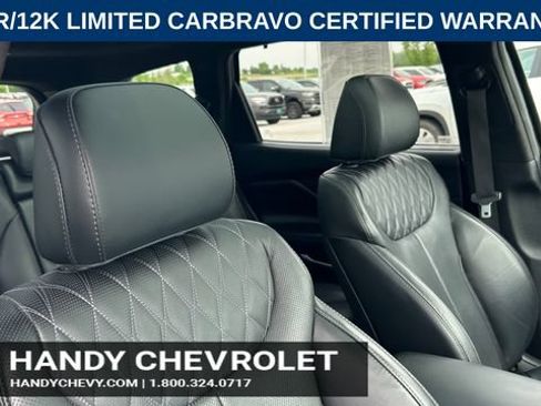 Used 2022 Hyundai Santa Fe Calligraphy AWD/4WD image 47