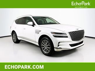 Used 2024 Genesis GV80 2.5T video 1