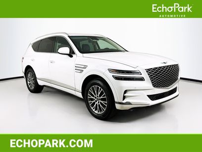 Used 2024 Genesis GV80 2.5T