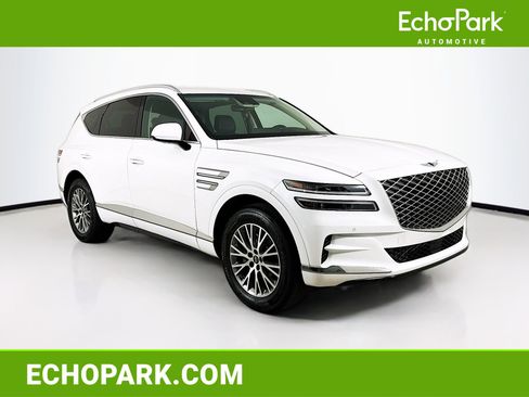 Used 2024 Genesis GV80 2.5T image 1
